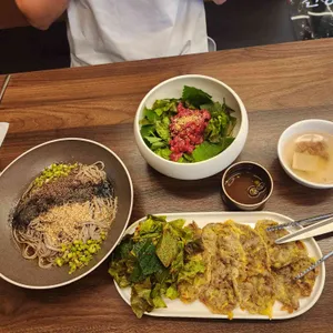 덕계리 육회방앗간 사진