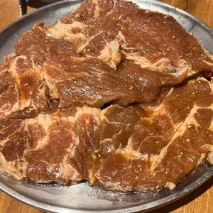 태능맥갈비 사진