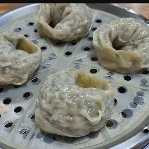 물참면옥 사진