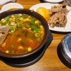 원조감자탕일미집 대표 사진