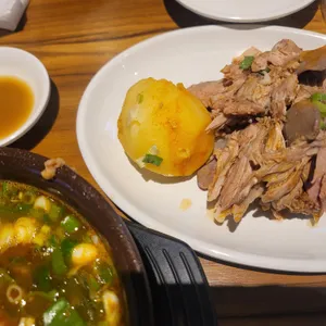 원조감자탕일미집 사진 2