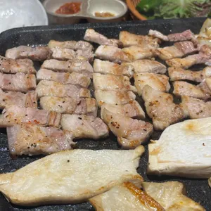 마곡돼지집 사진