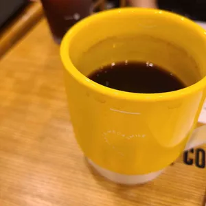 메가커피 사진
