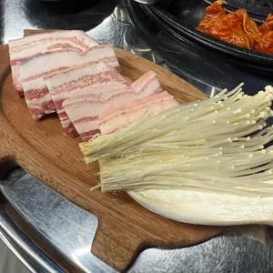 숯불회관 사진 1