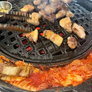 숯불회관 사진 2
