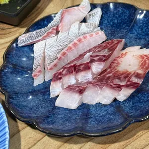 한국횟집 사진