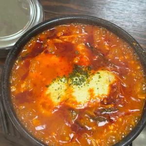 최일순 짬뽕순두부 사진