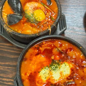 최일순 짬뽕순두부 사진