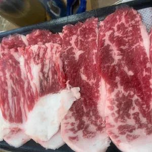 죽림한우정육식당 사진