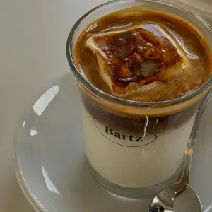 바츠커피 대표 사진