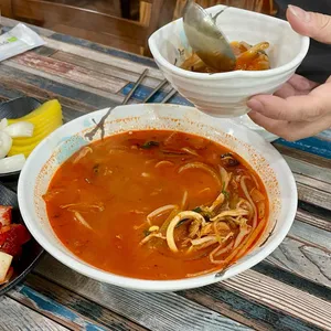 대원각 대표 사진
