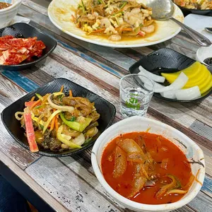 대원각 사진