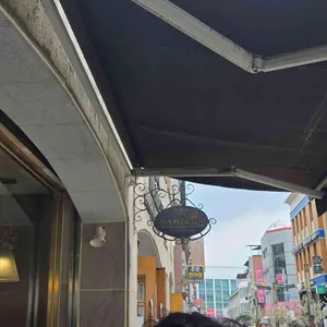 맘모스베이커리 리뷰 사진