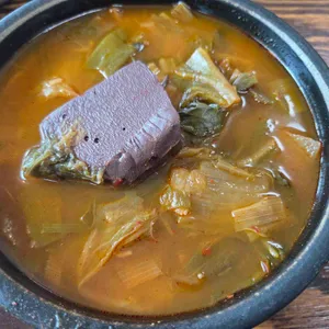 성서따로국밥 대표 사진