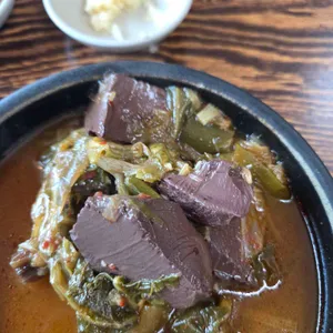 성서따로국밥 대표 사진