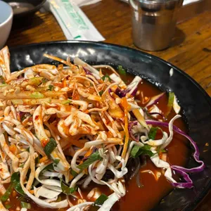 마당족발 사진