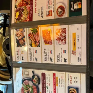 완백부대찌개 리뷰 사진