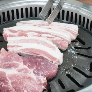 황가네석쇠불고기 사진 2