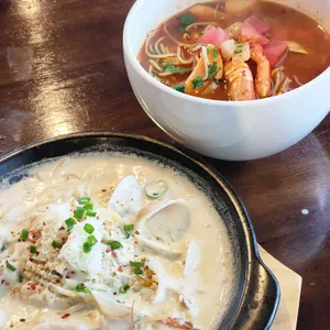 피에스키친 대표 사진