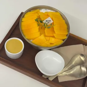 휘게 커피로스터리 사진