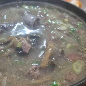 개군할머니 토종순대국 사진 1