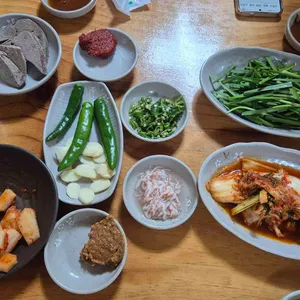 개군할머니 토종순대국 사진 2