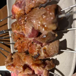 이가네양꼬치 사진