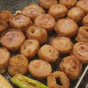 연막창 사진