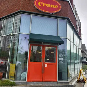 크레인파스타 리뷰 사진
