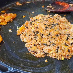 초원닭갈비 사진