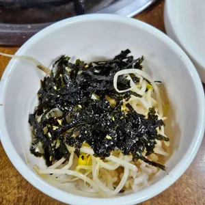 찬미네 해물칼국수 사진 2