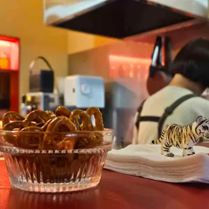 칠월의범 사진