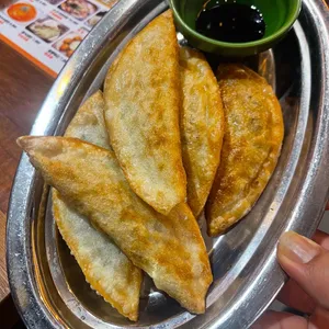라장양갈비,양꼬치 무한리필 사진