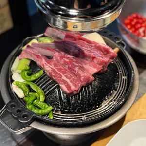 라무진 사진