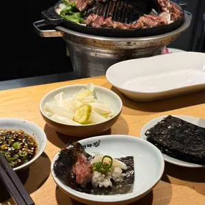 라무진 사진