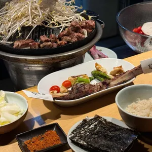 라무진 사진