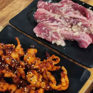 홍림막창 사진