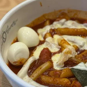동대문엽기떡볶이 사진