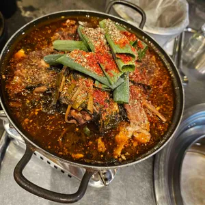 호구 사진