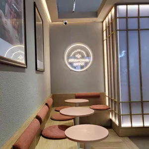 하삼동커피 리뷰 사진