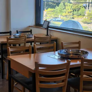 유가네닭갈비 리뷰 사진