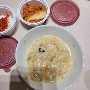 본죽&비빔밥cafe 사진