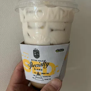 컴포즈커피 사진