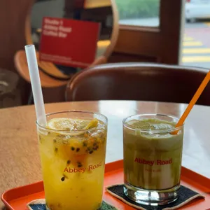 애비로드커피바 대표 사진