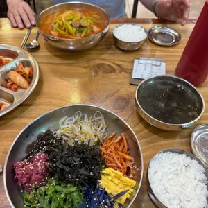 송원식육식당 사진