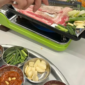 해태집 사진