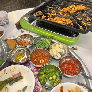해태집 사진