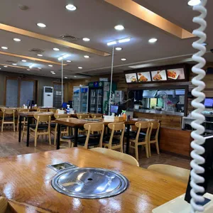 맛나감자탕 사진 2