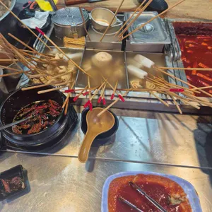 DK분식 사진 2