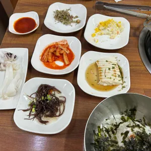 아낙촌 대표 사진